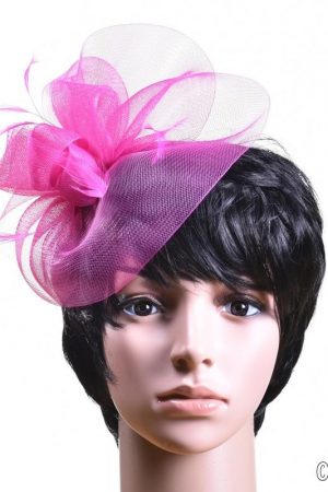 ML18-NF2 – Mesh Fascinator